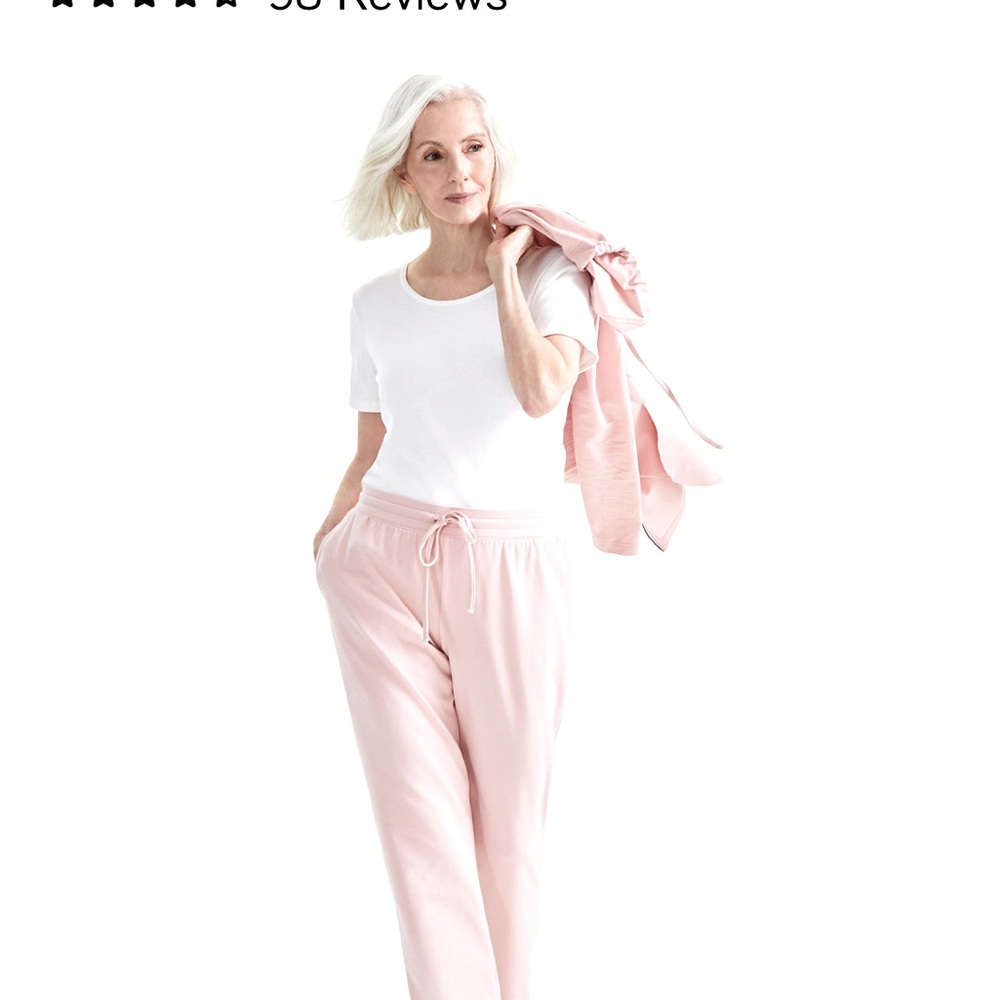 🌸🌸🌸SWEAT JACKET and MATCHING PANT🌸🌸🌸NWT STYLE & COMPANY.         XLARGE NWT